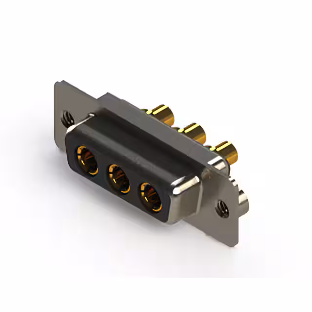 628-3W3-624-4N2 EDAC Inc.  D-Sub-Steckverbinderbaugruppen